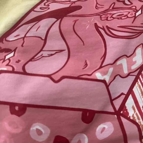 Flamingo merch - Picture 5 of 11